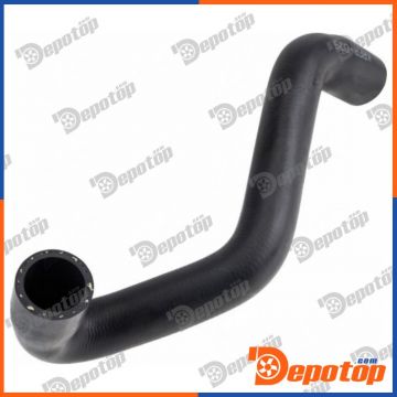 Tuyau de liquide de refroidissement pour FORD | CPP-FR-029, 07513